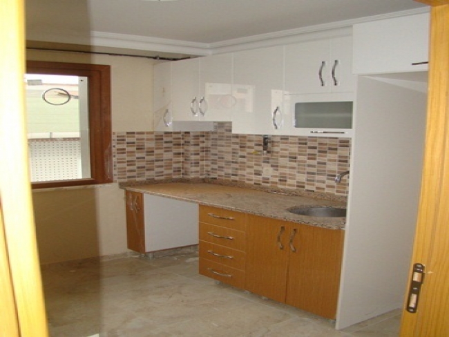 İstiklal-Kızılay Sokak